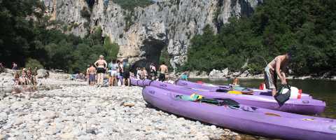 Village Vacances Cap Ard Che Cap France