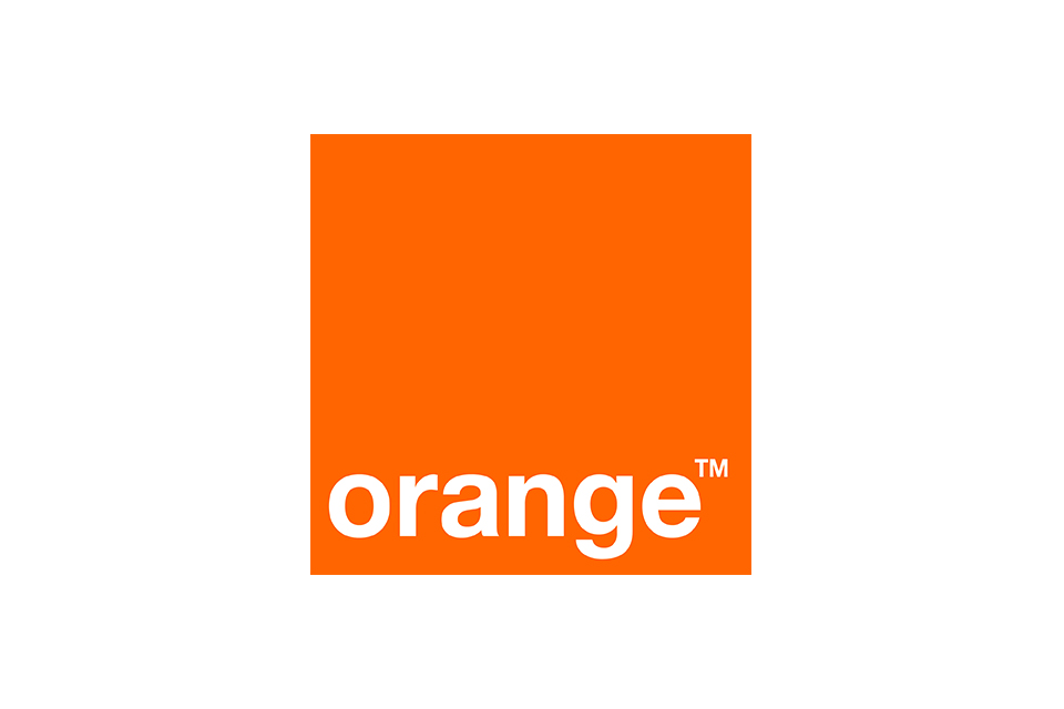 CE Orange